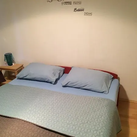 Appartement Orient-express