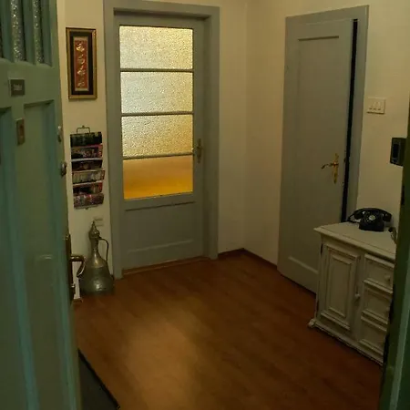 Appartement Orient-express