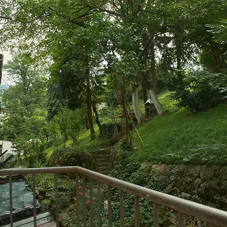 Orient-express Apartment Sarajevo